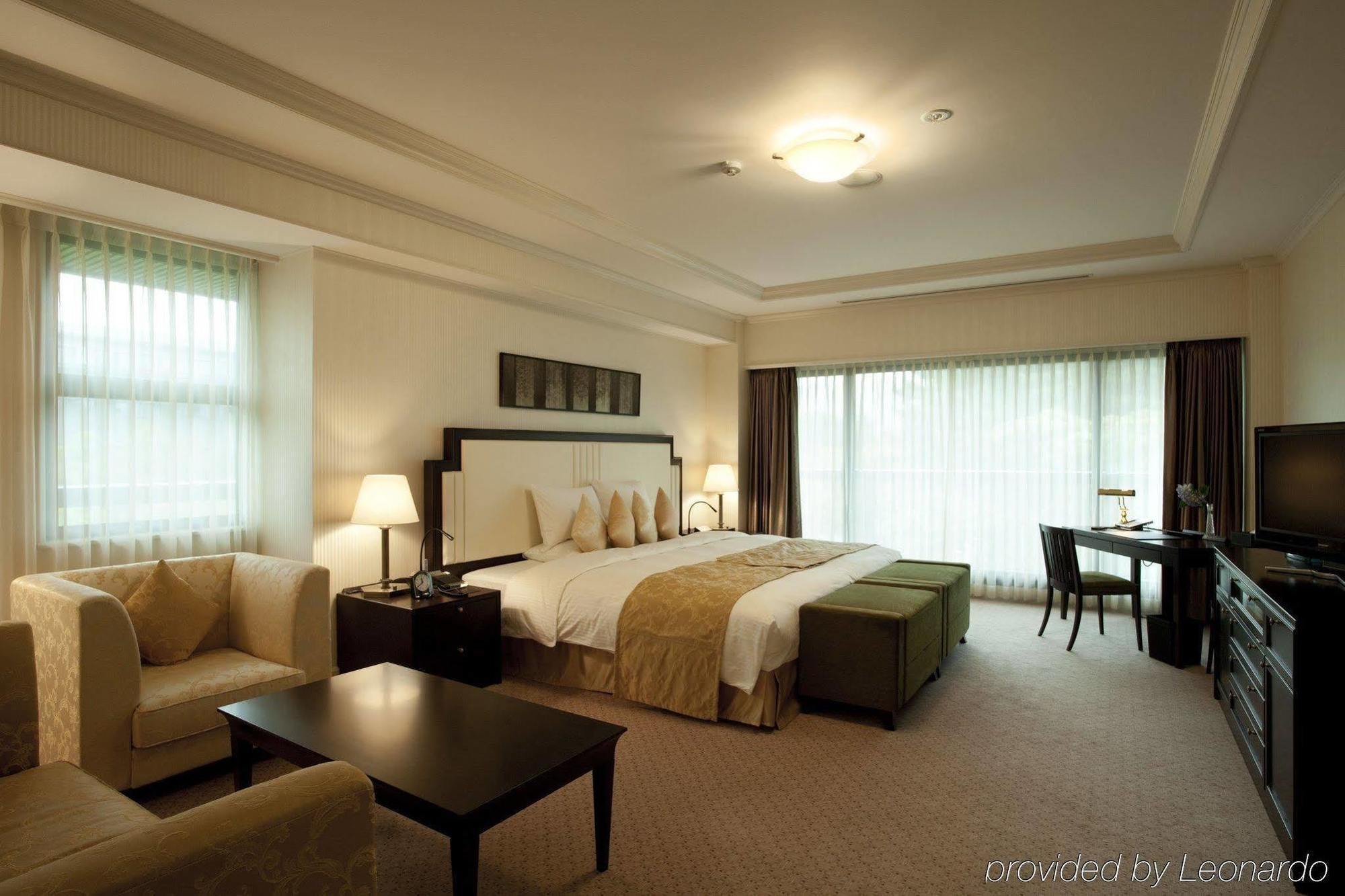 Noborioji Hotel Nara Habitación foto
