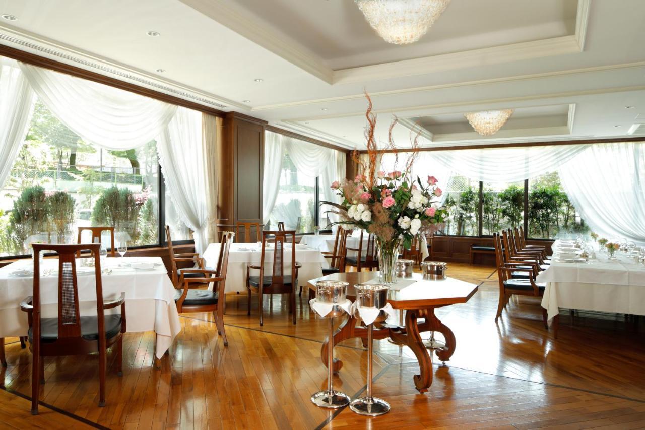 Noborioji Hotel Nara Exterior foto